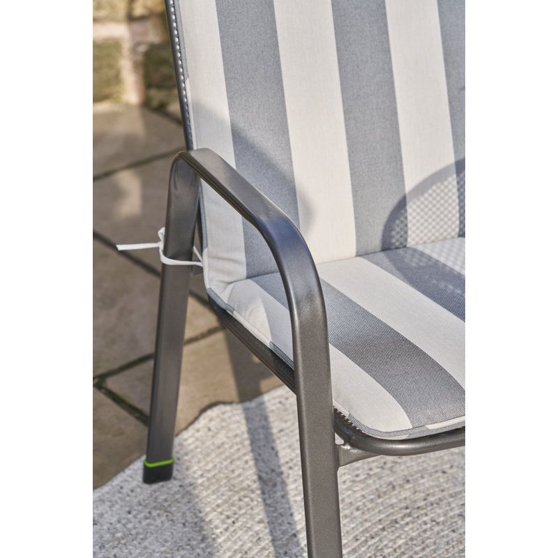 4 - Person Patio Dining Set with
