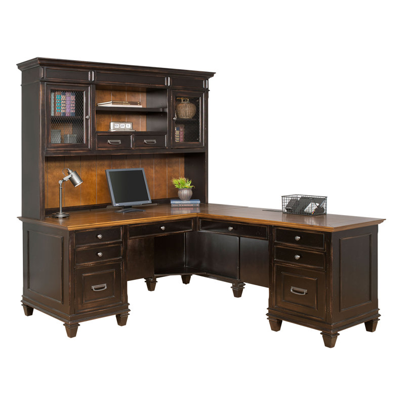 Bureau d'ordinateur Django