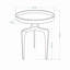 Table de bout Tray-49425547