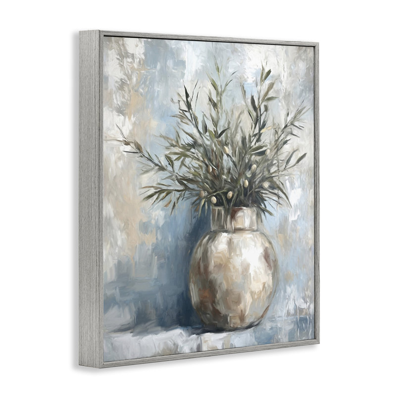 «Giclee Art» par Ramona Murdock, H 30 po x l 24 po, Estampe numérique Farmhouse