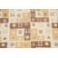 Tapis oriental Gabbeh 6 x 10