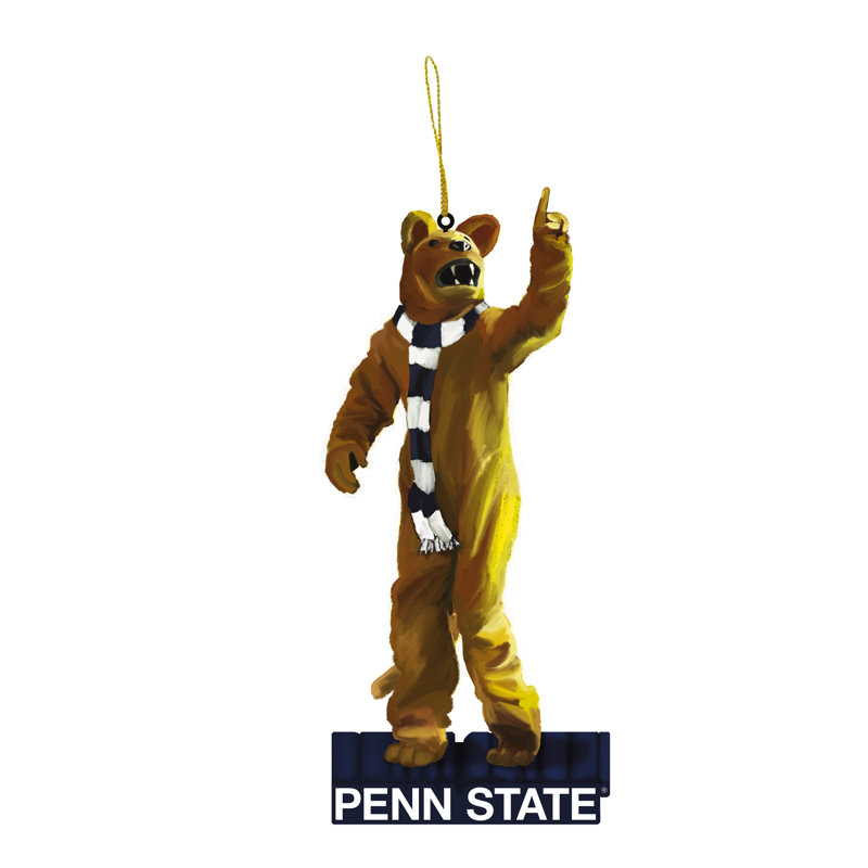 Ornement suspendu Penn State