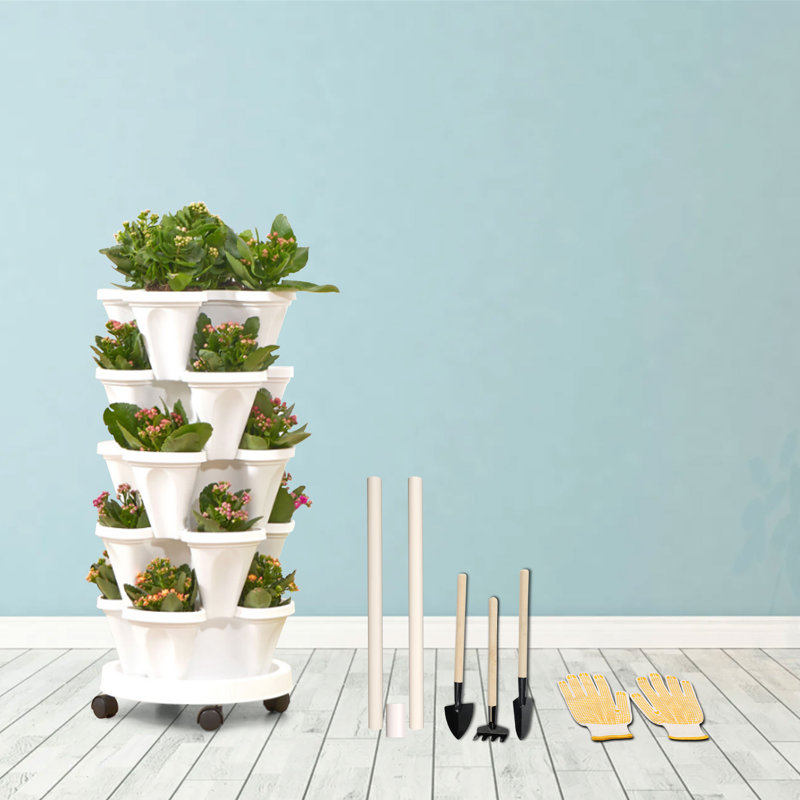 Athiya Nursery Pot