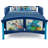 Disney Pixar Toy Story 4 Plastic Toddler Bed by Delta Children