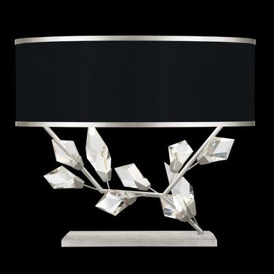 Foret Metal Table Lamp
