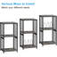 31.69'' H Media Shelves-1856582720