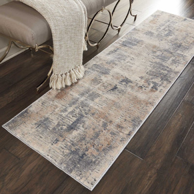 Comer Abstract Indoor Rug