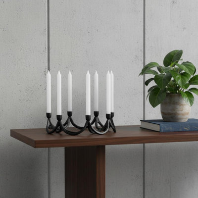 Bougeoir de table 4 po