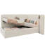 Upholstered Daybed-2073599875
