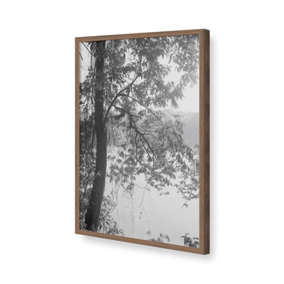 Pony Pasture by Tony Smith Art Print