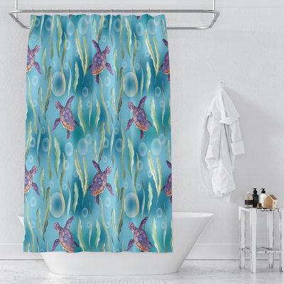 Shower Curtain