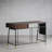 Industrial style desk-663876465