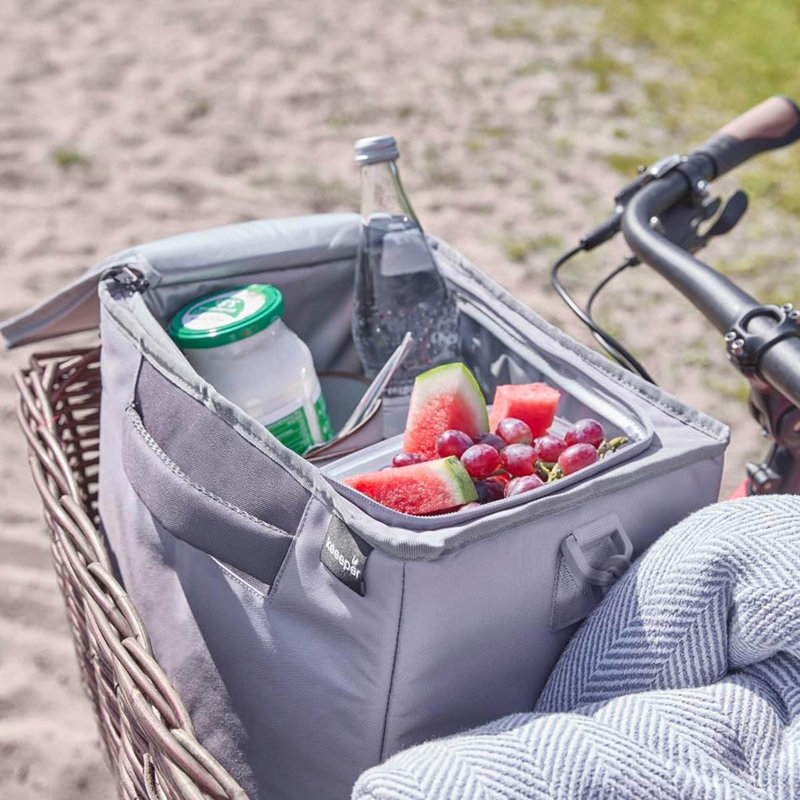 Keeeper Fabric Storage Bag