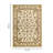 Classic Area Rug-2052965301-2052965297