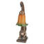 Lampe de table 18" singe business