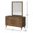 Glow 51'' W 6 - Drawer Dresser