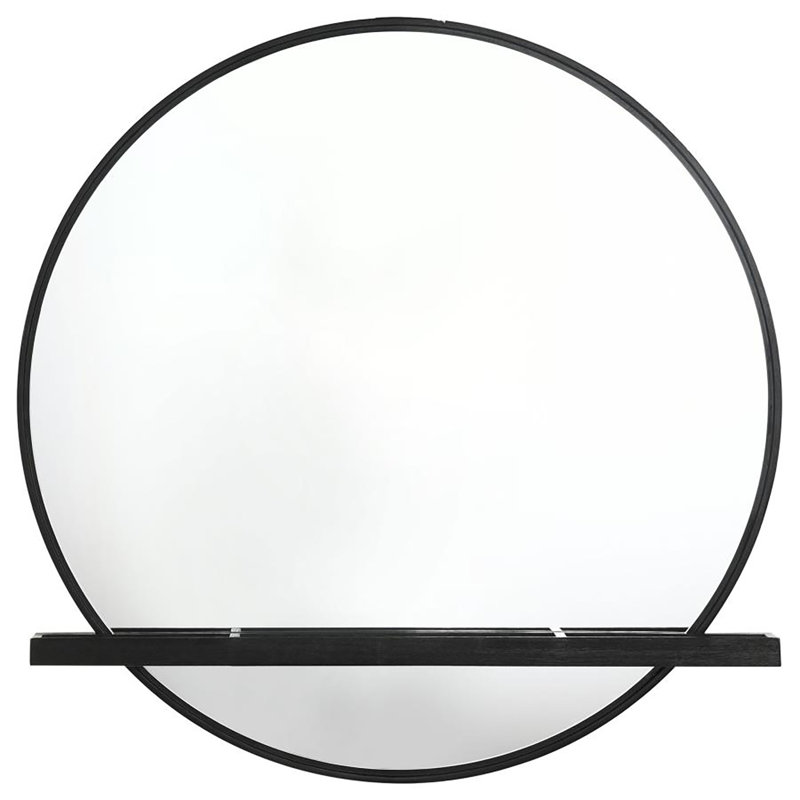Miroir Landau