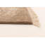 Tapis oriental brun foncé noué à la main Massie
