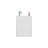 Sutcliffe Vanity Sink, Bathroom, White-402879091