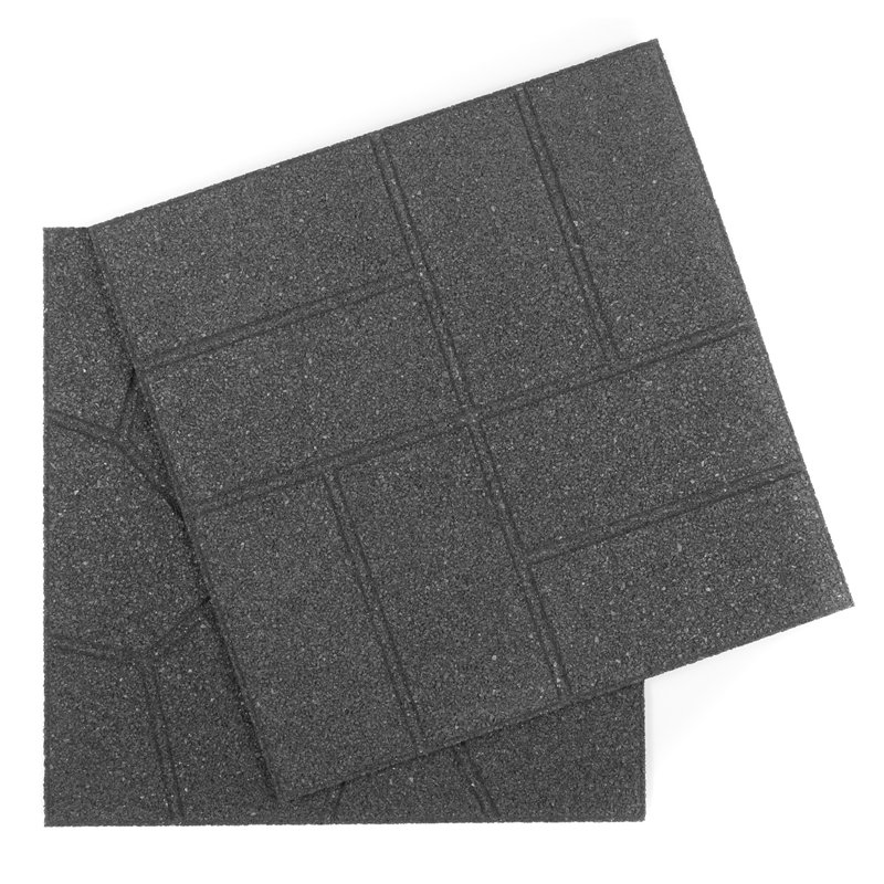 Composite Stepping Stone, 10
