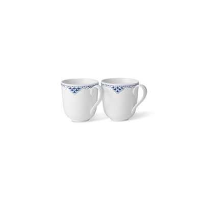Princess Mug 12.5 Oz