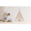 Teepee Wall Decal Home Color Block, Boho Wall Decal, lit tête de lit autocollant, tête de lit Wall Decal, voûte murale, pépinière 593RS