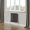 Tryphosa Traditional 2 Column Horizontal Designer Radiator