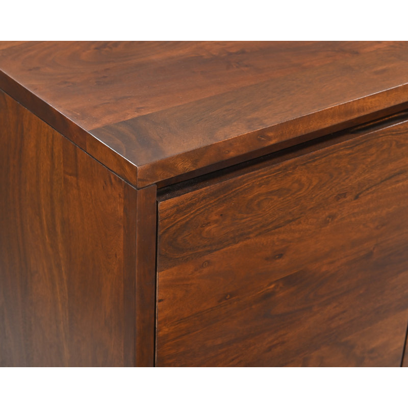 Knoxville 54" Sideboard in Walnut