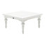 Table basse avec rangement Idiaquez