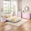 Armoire de rangement à 6 tiroirs Imogen-528413973