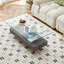 Table basse Brenleigh, table de salon, table centrale