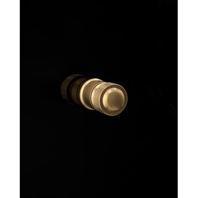 Royal Cut-Off Tap