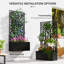 Wall Planter