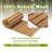 Wooden Garden Pathway For Outdoors Roll Out-311896780-311896781