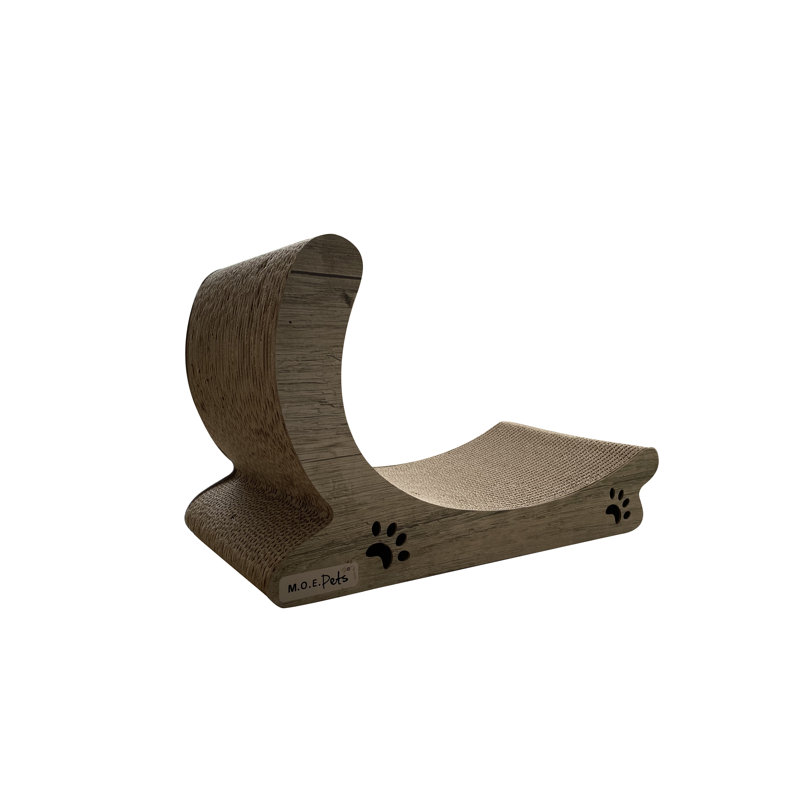 Scratching Post