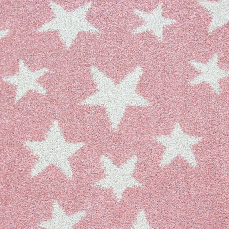 Pedersen Geometric Area Rug, Rectangle 160 x 230cm