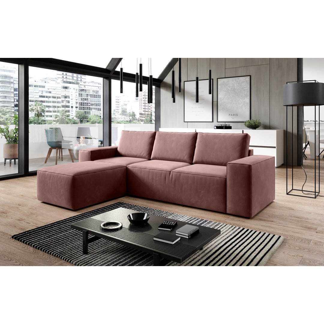 Ecksofa Emarie