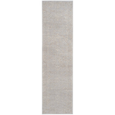 Tapis oriental performance Overholt