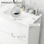 Bathroom Vanity with Basin