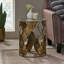 Table d'appoint Pino