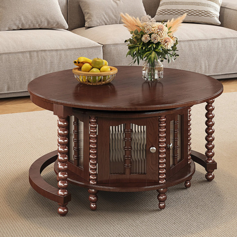 Table basse Vintage