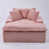 Rose est en rupture de stock