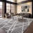 Muniz Performance Geometric Rug-28659783