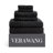 Vera Wang Sculpted Pleat Solid Cotton 6 Piece Towel Set-87804895