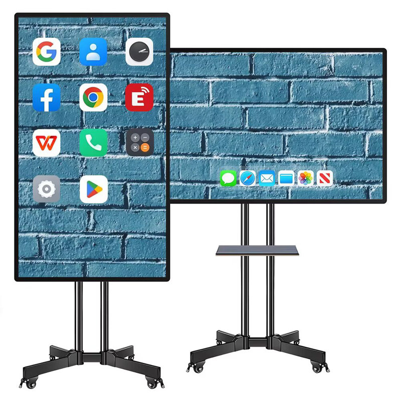 Tableau blanc électronique de 49 po avec écran tactile de 49 po JYXCN