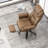 Cumbie Big and Tall Office Chair, Executive Chair with Wide Seat and Arms, Computer Chair Home Office-547747059