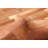 Tapis de zone brune/brune 10 pi x 7 pi 10 po one-of-kind Steller