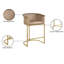 Tabouret de comptoir 27 po Hani-212125198