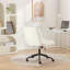 Fauteuil réglable / pivotant, siège large / chaise de bureau / fauteuil de coiffeuse-1255491581