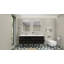Ensemble de meuble-lavabo double mural 72 po Aylanna-513627822